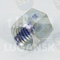 N-293S, NUT FOR CLAMP RING — SLP