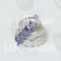 N-299, FLANGE NUT — SLP