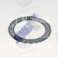 NB-433, NEEDLE BEARING GEAR BOX — SLP
