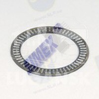 NB-772, NEEDLE BEARING GEAR BOX — SLP