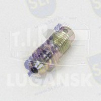 NI-411, BLEEDER NIPPLE — SLP