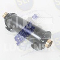 OC-006, OIL COOLER — SLP