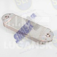 OC-399, OIL COOLER — SLP