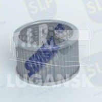 OF-278, GEAR BOX STRAINER — SLP