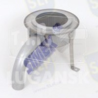 OF-301, GEAR BOX STRAINER — SLP