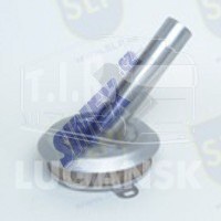 OF-803, GEAR BOX STRAINER — SLP