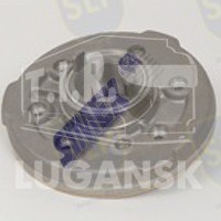 OP-003, OIL PUMP TRANSMISSION — SLP