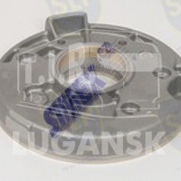 OP-004, OIL PUMP TRANSMISSION — SLP
