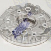 OP-555, TRANSMISSION PUMP — SLP