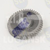 OPG-297, OIL PUMP GEAR — SLP
