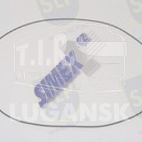 OR-5026, O-RING — SLP