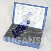 ORK-294, O-RING KIT — SLP