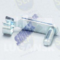 P-787, Палец тяги акселератора — SLP