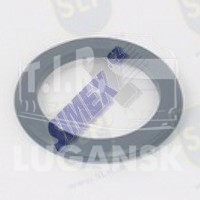 PB-027, OIL SEAL WHEEL HUB — SLP