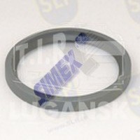 PB-2165, OIL SEAL INNER WHEEL HUB — SLP