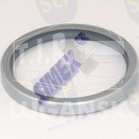 PB-2168, OIL SEAL OUTER WHEEL HUB — SLP
