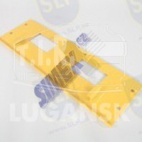 PL-174, ATTACHING PLATE — SLP