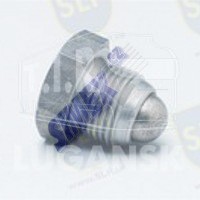 PL-538, Пробка маслосливная КПП — SLP