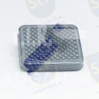 PP-504, PEDAL PAD — SLP
