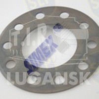PP-566, PREASSURE PLATE — SLP