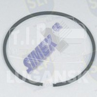 PR-305, PISTON RING GEAR BOX — SLP