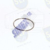 PR-513, PISTON RING GEAR BOX — SLP