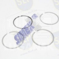 PRK-616, PISTON RING KIT — SLP