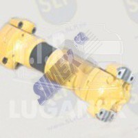 PSH-161, PROP. SHAFT — SLP