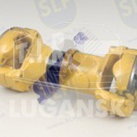 PSH-164, PROP. SHAFT — SLP