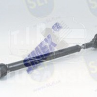 PSH-197, PROP.SHAFT HYDR. PUMP — SLP