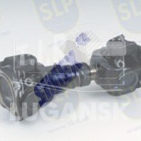 PSH-557, PROP. SHAFT — SLP
