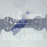 PSH-829, PROP. SHAFT — SLP