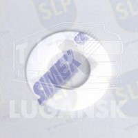 PW-180, PLASTIC WASHER — SLP