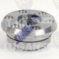 RB-100, RUBBER BUSHING — SLP