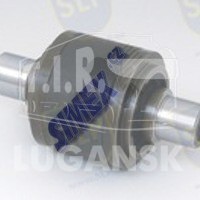 RB-208, RUBBER BUSHING — SLP