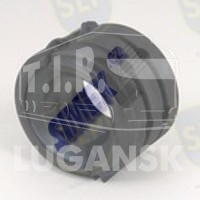 RB-225, RUBBER BUSHING — SLP