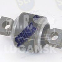 RB-259, RUBBER BUSHING — SLP
