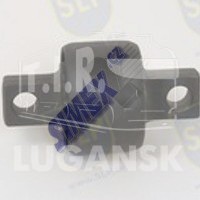RB-695, RUBBER BUSHING — SLP