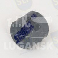 RB-993, GUMMIBUSSNING — SLP
