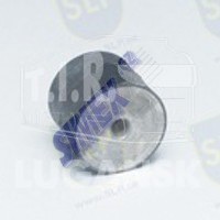 RC-440, RUBBER CUSHION EXH. SYSTEM — SLP