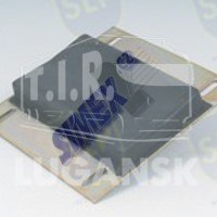 RC-4614, RUBBER CUSHION — SLP