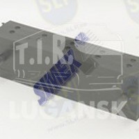 RC-746, RUBBER CUSHION — SLP