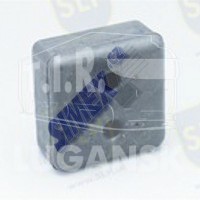 RC-777, RUBBER CUSHION — SLP