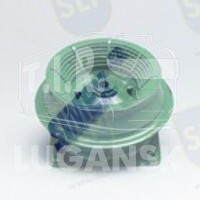 RC-784, RUBBER CUSHION — SLP