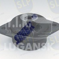 RC-812, RUBBER CUSHION — SLP
