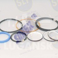 RK-025, SEAL KIT TILT CYLINDER — SLP