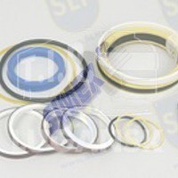 RK-026, SEAL KIT LIFTCYL. — SLP