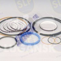 RK-030, SEAL KIT TILT CYLINDER — SLP