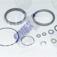 RK-081, REPAIR KIT GEARBOX CONTR.CYL — SLP