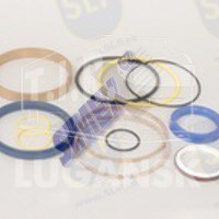 RK-0893, SEALING KIT BOOM CYLINDER — SLP
